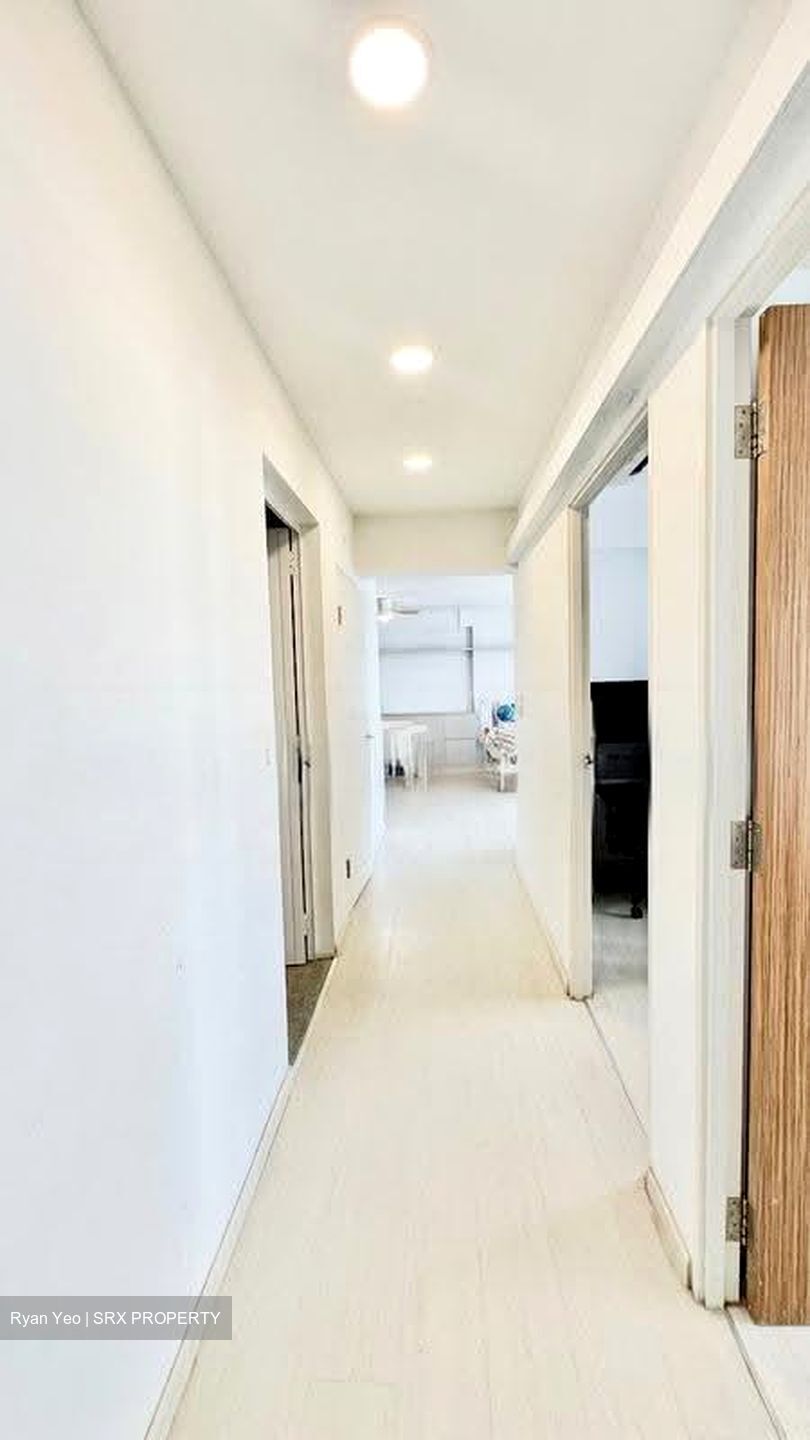 Blk 415B Fernvale Riverbow (Sengkang), HDB 5 Rooms #631956201